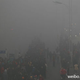 Image for article titled China’s northeast hit by air pollution so bad “you can’t see your own fingers in front of you”